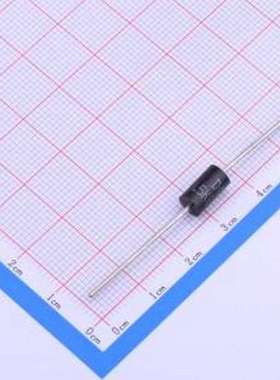 1.5KE440CA 静电和浪涌保护(TVS/ESD) 双向TVS 376.2V截止 2.47A