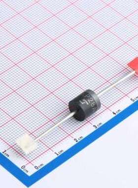 5KP28A 静电和浪涌保护(TVS/ESD) TVS 28V截止 110A峰值脉冲 R-6