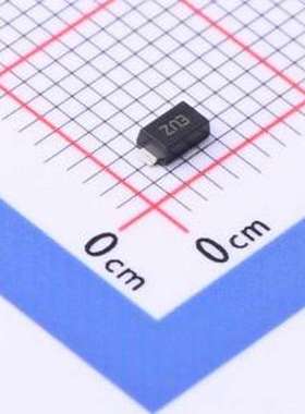 SMD24CA 静电和浪涌保护(TVS/ESD) SMD24CA SOD-123FL