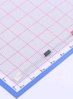 P4KE75A 静电和浪涌保护(TVS/ESD) 单向TVS 64.1V截止 4A峰值脉冲