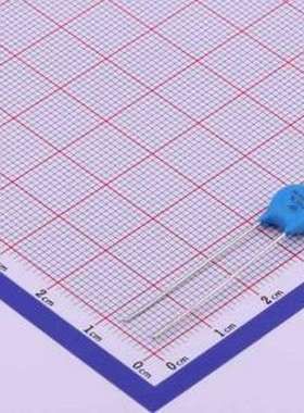 391KD07J 压敏电阻 钳位电压650V 35焦耳 插件压敏电阻 插件