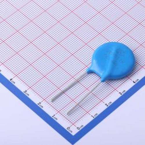 20D511K 压敏电阻 钳位电压845V 220焦耳 插件压敏电阻 插件