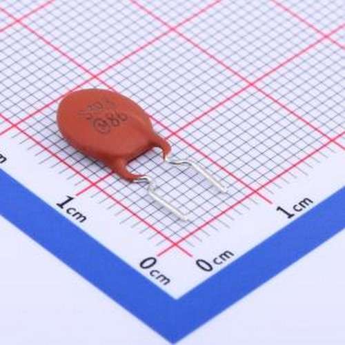 PTGL09AS3R3K4B51B0 自恢复保险丝 60V 421mA 插件自恢复 插件