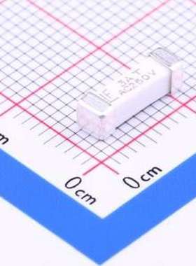 0443003.DR 一次性保险丝 250V贴片式保险丝 SMD,10.1x3.1mm