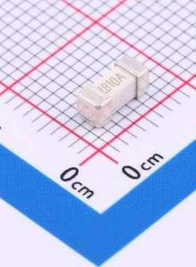 6125FA10A 一次性保险丝 贴片保险丝 SMD,2.6x6.1mm