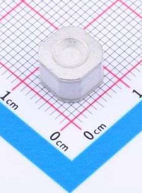 BM471M 气体放电管(GDT) 282V 2kA 2端 贴片GDT SMD,8.3x8.3x6mm