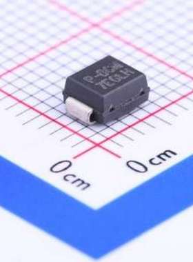 P0080SCMCLRP 半导体放电管(TSS) P0080SCMCLRP SMB(DO-214AA)