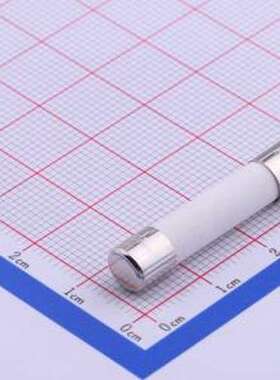 65TS-010H 一次性保险丝 陶瓷管保险丝 D6.35xL32mm