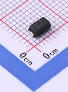 STBP5G0 静电和浪涌保护(TVS/ESD) 双向TVS 342V截止 DO-214AC(SM