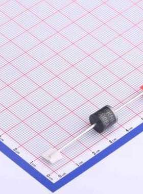 30KPA108A/B 静电和浪涌保护(TVS/ESD) 单向TVS 108V截止 172.9A