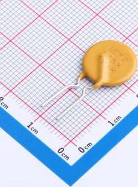 72R135XF 自恢复保险丝 72V 1.35A 插件自恢复 插件