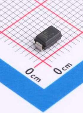 SM4T47CAY 静电和浪涌保护(TVS/ESD) 双向TVS 40V截止 27A峰值脉
