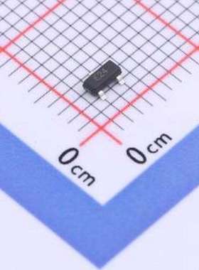 ACPDT-24VE-HF 静电和浪涌保护(TVS/ESD) ACPDT-24VE-HF SOT-23