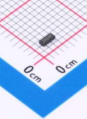SEUC10F5V4U-MS 静电和浪涌保护(TVS/ESD) SEUC10F5V4U-MS DFN251