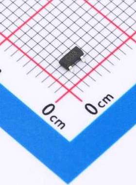 HDESD3V3L2BTQ-7 静电和浪涌保护(TVS/ESD) HDESD3V3L2BTQ-7 SOT-