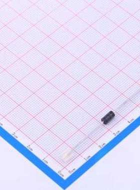 P6KE30CA 静电和浪涌保护(TVS/ESD) 双向TVS 25.6V截止 14.49A峰