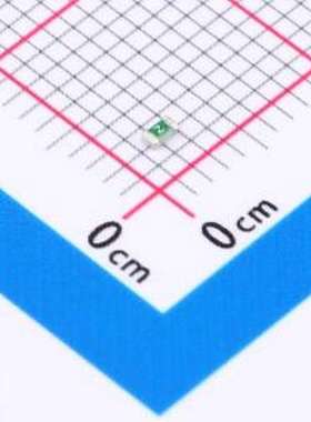 R06.000.8 一次性保险丝 0603快断 32V 8A 贴片保险丝 0603