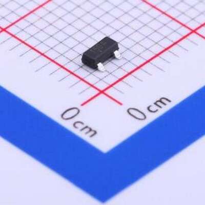 MMBZ15VDLT1G 静电和浪涌保护(TVS/ESD) MMBZ15VDLT1G SOT-23