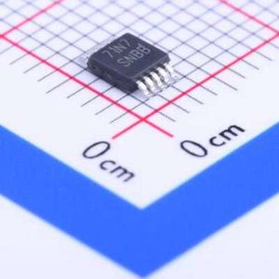 LM5069MM-2/NOPB 浪涌保护器 LM5069MM-2/NOPB VSSOP-10-0.5mm
