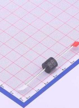 30KPA43CA/B 静电和浪涌保护(TVS/ESD) 双向TVS 43V截止 415.1A峰