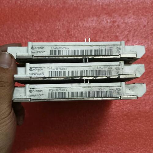 议价-FS450R12KE4 FS450R12KE3 FS225R-可维修