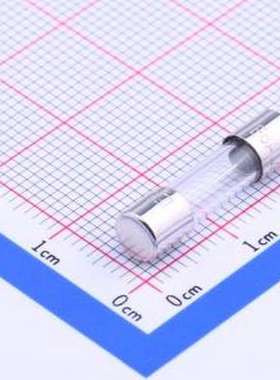 0617008.MXP 一次性保险丝 玻璃管保险丝 D5.2xL20mm