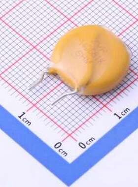 ZVR14D681KK837E0 压敏电阻 钳位电压1120V 插件压敏电阻 插件,P=