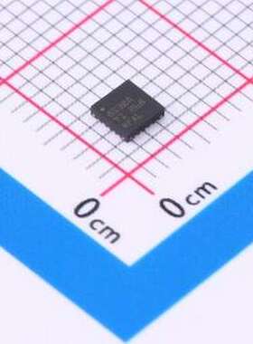 TPD8S300ARUKR 浪涌保护器 TPD8S300ARUKR WQFN-20-EP(3x3)