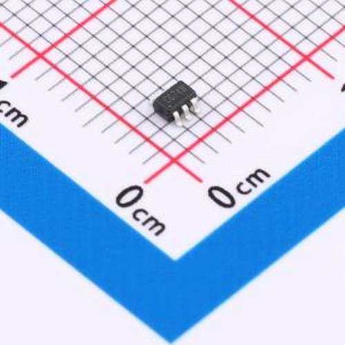 CH412K 静电和浪涌保护(TVS/ESD) 二极管 SOT-363