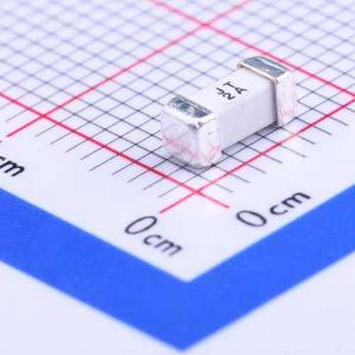 JFC2410-1200TS 一次性保险丝 250V贴片式保险丝 SMD