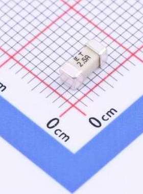 045402.5MR 一次性保险丝 125V SMD,6.1x2.7mm