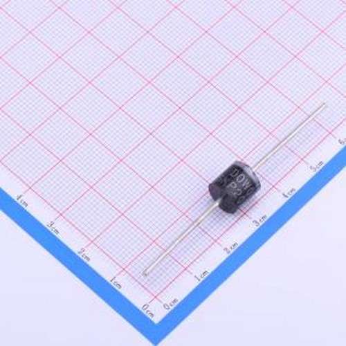 5KP20A 静电和浪涌保护(TVS/ESD) 单向TVS 20V截止 154.32A峰值脉