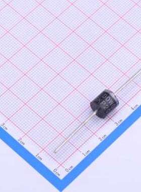 5KP20A 静电和浪涌保护(TVS/ESD) 单向TVS 20V截止 154.32A峰值脉