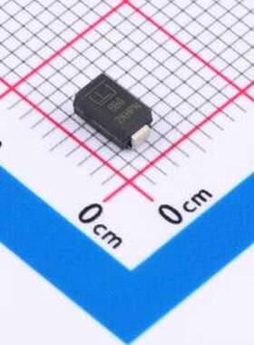 SMA6J13A 静电和浪涌保护(TVS/ESD) TVS 13V截止 SMA(DO-214AC)