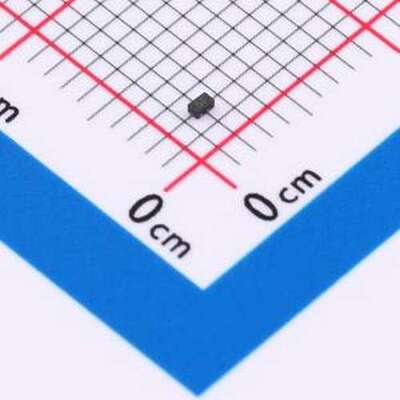 HDF2B6M5CT,L3F 静电和浪涌保护(TVS/ESD) HDF2B6M5CT,L3F DFN100
