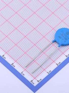 151KD14 压敏电阻 钳位电压250V 40焦耳 插件压敏电阻 插件