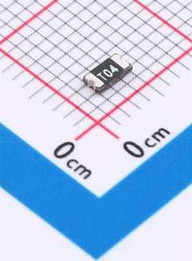 TLC-NSMD035/24 自恢复保险丝 Ihold(A) 0.35 Itrip(A) 0.75 1206