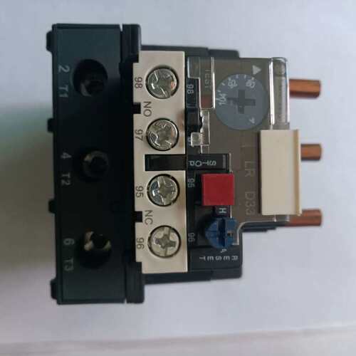 议价-库存全新施耐德热继电器LRD3365C 80-104A-可维修