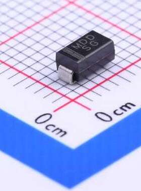 SMAJ120A 静电和浪涌保护(TVS/ESD) VRMW(V) 120 BreakdownVoltag