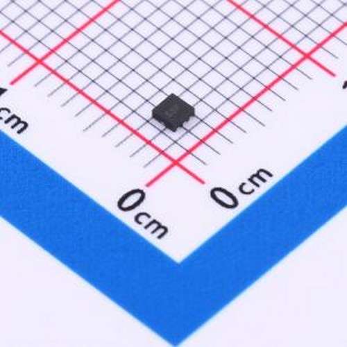 SP3002-04UTG 静电和浪涌保护(TVS/ESD) SP3002-04UTG DFN1616-6