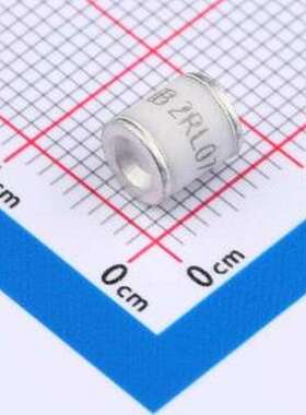 2RL075M-5 气体放电管(GDT) 75V 5kA 2端 贴片GDT SMD,5.5x6mm