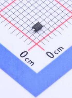 DW03D-B-S 静电和浪涌保护(TVS/ESD) DW03D-B-S SOD-323
