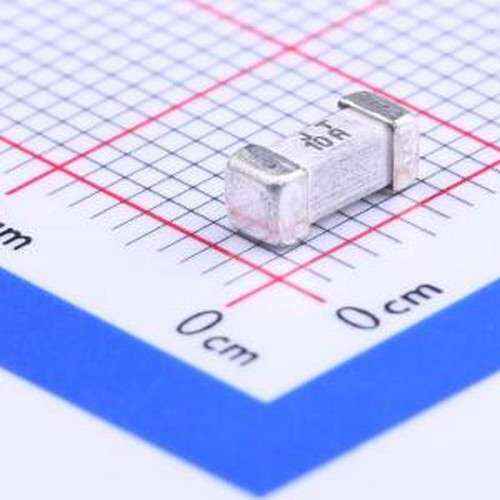 JFC2410-2100TS 一次性保险丝 10A 125V 贴片式保险丝 慢断 SMD