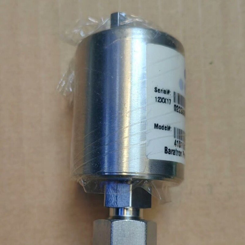 议价-MKS 41B11DCA1BA007，全新未使用，真空压力开-可维修图片