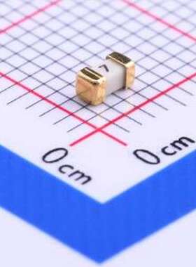 0458007.DR 一次性保险丝 32V贴片式保险丝 1206