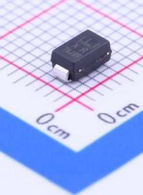 SMAJ17CA 静电和浪涌保护(TVS/ESD) TVS 17V截止 14.49A峰值脉冲