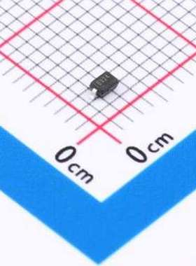 ESDBKV24VD3 静电和浪涌保护(TVS/ESD) VRWM:24V SOD-323
