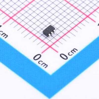 PUSB2X4Y 静电和浪涌保护(TVS/ESD) PUSB2X4Y SOT-363