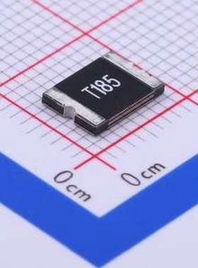 TLC-LSMD185/28 自恢复保险丝 28V 1.85A 2920自恢复 2920