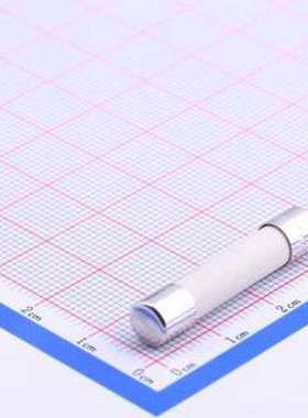 0314012.MXP 一次性保险丝 陶瓷管保险丝 D6.35xL31.75mm